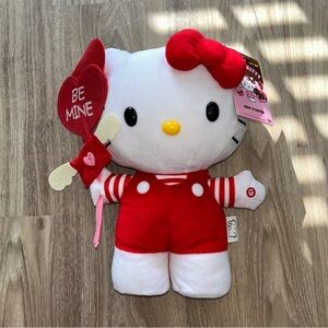 Be Mine Hello Kitty Side Stepper